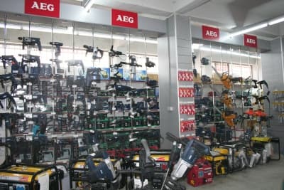 Evinizin Tüm İhtiyaçları "Piramit Ev"de