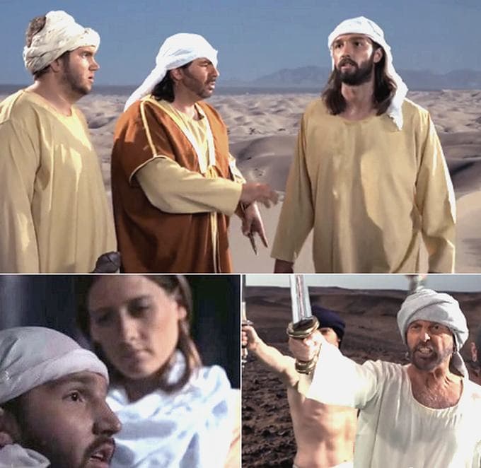 Peygamberimize Hakaret Eden Film Nelere Yol Açtı?
