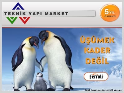 Ücretsiz Keşif, Kaçırmayın