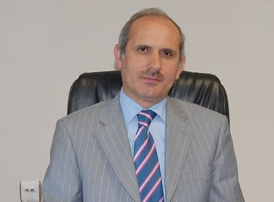 Rüstem Keleş: "ADÖS'le Hizmet Kalitesi Artacak"