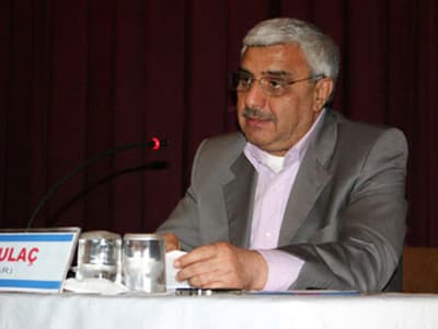 Merkez Belediye Ali Bulaç'ı Halkla Buluşturdu