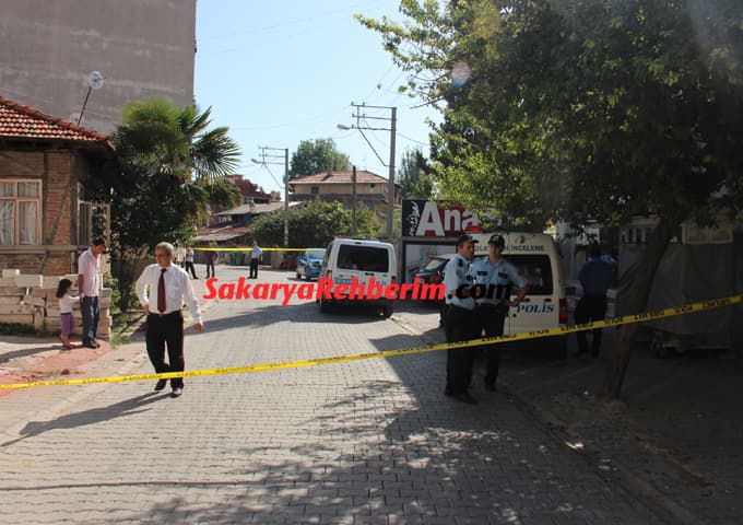 Adnan Uyumaz 3 kişiyi vurdu, 1 ölü!