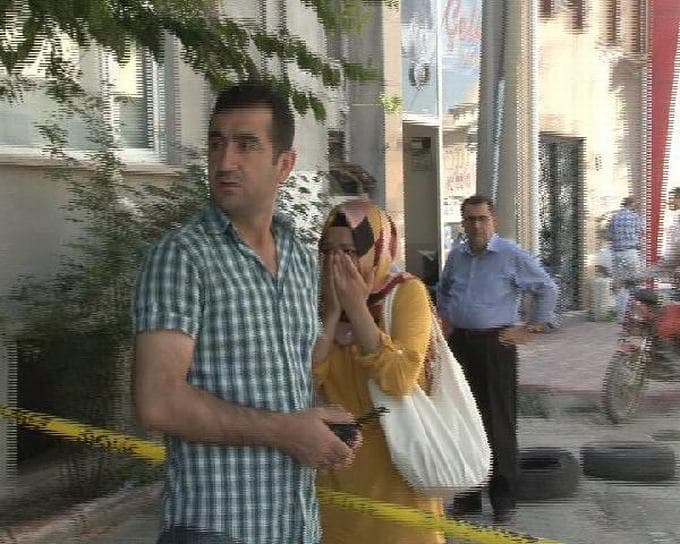 Adnan Uyumaz 3 kişiyi vurdu, 1 ölü!