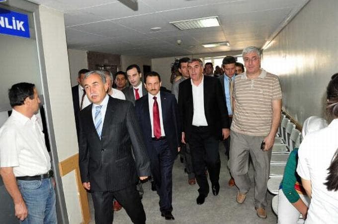 Adnan Uyumaz 3 kişiyi vurdu, 1 ölü!