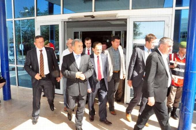 Adnan Uyumaz 3 kişiyi vurdu, 1 ölü!