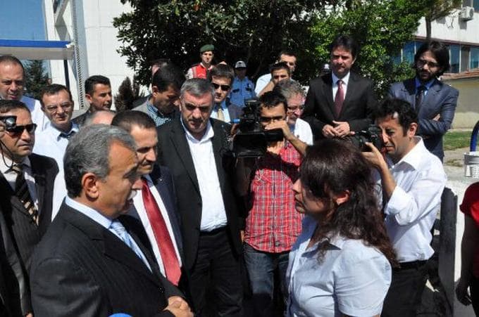 Adnan Uyumaz 3 kişiyi vurdu, 1 ölü!
