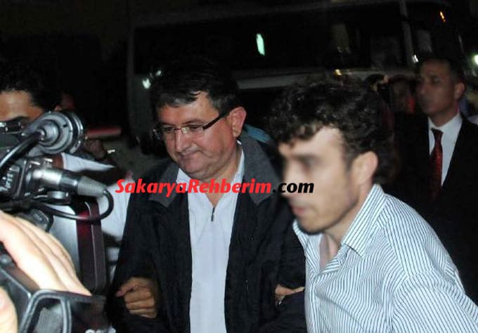 Adnan Uyumaz 3 kişiyi vurdu, 1 ölü!