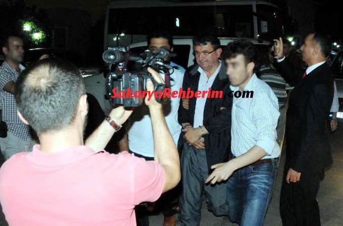 Adnan Uyumaz 3 kişiyi vurdu, 1 ölü!