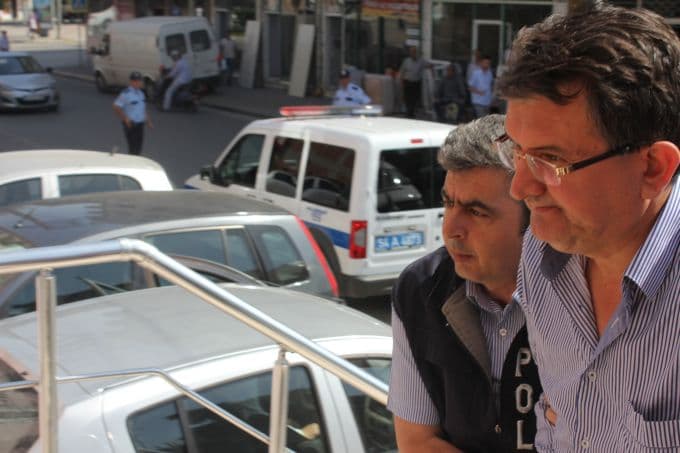 Adnan Uyumaz 3 kişiyi vurdu, 1 ölü!