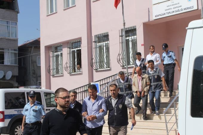 Adnan Uyumaz 3 kişiyi vurdu, 1 ölü!