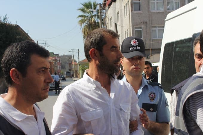Adnan Uyumaz 3 kişiyi vurdu, 1 ölü!