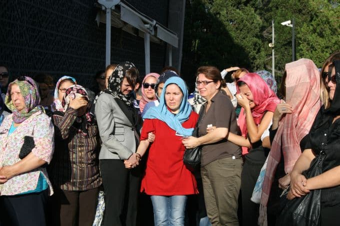 Adnan Uyumaz 3 kişiyi vurdu, 1 ölü!