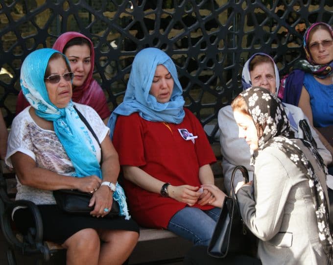 Adnan Uyumaz 3 kişiyi vurdu, 1 ölü!