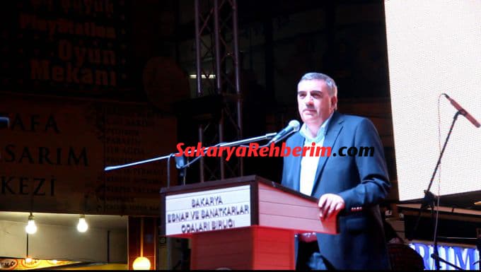 İşte Konser Öncesi Çark Caddesi!