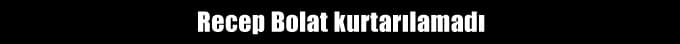 <p><font face="arial,helvetica,sans-serif" size="2">26 Eyl&uuml;l'de Sakarya'da yayınlanan Anadolu Gazetesi'ni denetlemeye giden Basın İlan Kurumu Sakarya Şube M&uuml;d&uuml;r&uuml; Recep Bolat ile birlikte Mustafa S&uuml;ke ve Devrim &Ouml;zergin imtiyaz sahibi Adnan Uyumaz tarafından silahla vurulmuştu. &Ouml;zergin hayatını kaybederken Bolat ile birlikte S&uuml;ke hastaneye kaldırılmıştı. Bolat 13 g&uuml;n s&uuml;ren yaşam savaşını akşam saatlerinde kaybetti. </font></p><p><font face="arial,helvetica,sans-serif" size="2">Universal &Ccedil;amlıca Hastanesi'nde tedavi g&ouml;ren Sakarya Basın İlan Kurumu Şube M&uuml;d&uuml;r&uuml; Recep Bolat 19.20 sıralarında hayatını kaybetti. Haberi duyan gazeteci arkadaşları ve yakınlarıyla birlikte &ccedil;alıştığı kurum &ccedil;alışanları hastaneye akın etti.</font></p><p><font face="arial,helvetica,sans-serif" size="2"><font size="3"><strong>&quot;Hayati tehlikeye atlatıp kendine gelmişti&quot;<br /></strong></font><br />Hastaneye gelen Basın İlan Kurumu Genel M&uuml;d&uuml;r&uuml; Mehmet Atalay yetkilerden bilgi aldıktan sonra basın a&ccedil;ıklaması yaptı. Atalay, hayatını kaybeden Recep Bolat'ın &ouml;l&uuml;m&uuml;yle ilgili şunları s&ouml;yledi: &quot;Recep Bolat'ın ilk m&uuml;dahalesi Sakarya'da yapıldı. Ancak, daha teşekk&uuml;ll&uuml; hastanede tedavi g&ouml;rmesi i&ccedil;in buraya getirdik. İlk başlarda her şey &ccedil;ok g&uuml;zel gidiyordu. Hayati tehlikeye atlatıp kendine gelmişti. Ancak ne yazık ki sonra arkadaşlar durumunun son derece ciddileştiğini bana ilettiler. Biz de programlarımızı iptal ederek buraya geldik. Kendisinin tekrar yoğun bakıma alındığını &ouml;ğrendim. Yoğun bakımdaki son durumunu g&ouml;rd&uuml;m. Doktorlar durumunun ciddi olduğunu belirtti. Bug&uuml;n de ne yazık ki 19.20 sıralarında arkadaşımızı kaybettik. Bir d&uuml;nya g&uuml;zeli insanlık abidesi arkadaşımızı kaybettik. Basın şehidini basının &ouml;nemli bir par&ccedil;asını daha kaybetmenin &uuml;z&uuml;nt&uuml;s&uuml;n&uuml; yaşıyoruz. Annesi, babası ve eşi bu yaşam m&uuml;cadelesi sırasında hep yanında olmuştu. Biz de Basın İlan Kurumu ailesi olarak s&uuml;rekli yanında olduk. Gerek Sakarya, gerekse buradaki doktorlar ellerinden gelen her şeyi yaptı. Ancak yaşatamadık. Bu saldırıyı d&uuml;zenleyen caniyi de telin ediyorum. İnşallah bu son olur. G&ouml;revini yapan insanlar, b&ouml;yle menfur saldırılara kurban gitmez.<br /><br /><strong><font size="3">&quot;Yazıklar olsun lanet olsun diyoruz&quot;</font></strong></font></p><p><font face="arial,helvetica,sans-serif" size="2" color="#333399">Atalay, gazetecilerin &quot;Yerel bir gazetede problemli bir insan. Şeker hastası bir insan. B&ouml;yle bir insan nasıl silah alabiliyor&quot; sorusuna;</font></p><p><font face="arial,helvetica,sans-serif" size="2">Onun izahını yapmak m&uuml;mk&uuml;n değil. Biz bilmiyorduk. İstanbul'dan gidiyor ekipler kontrole. Sakarya m&uuml;d&uuml;r&uuml;m&uuml;z orada yaşıyordu. Ama bug&uuml;ne kadar benzeri bir olay olmadı. Bu bir ilk. 51 yaşındaki kurumumuz ilk defa b&ouml;yle silahlı saldırıya uğruyor. Kimse ihtimal vermiyordu. Ama ne yazık ki oluyormuş. İnsan kendisini kaybediyormuş. İnsanlara &ouml;ld&uuml;resiye hemde sayısız kurşun sıkabiliyormuş. Bu kadar dar oluyormuş. Bu kadar vahşetle i&ccedil;i&ccedil;e olabiliyormuş. Ve bunu da i&ccedil;ine sindirebiliyormuş, Yazıklar olsun lanet olsun diyoruz. Başka izah edilir tarafı yok. Normal bir insanın yapabileceği birşey değil. Hi&ccedil; kimse kanunlardan devletten &uuml;st&uuml;n değil. Kendisi de yakalandı. &Ouml;m&uuml;r boyu hapislerde &ccedil;&uuml;r&uuml;yecek. Gidenleri geri getiremeyeceğiz sıkıntı o. Yoksa ilgili şahıs cezasını &ccedil;ekecek. Bu a&ccedil;ıdan da şahsı g&uuml;n&uuml; g&uuml;n&uuml;ne yakalayan kahraman polisimize teşekk&uuml;r ediyoruz. En azından bu işi başardı. Bir nebze olsun saldırıya muhattap olan arkadaşlarımızın rahatlamasını sağladı&quot; şeklinde yanıt verdi. </font></p><p><font face="arial,helvetica,sans-serif" size="2">Bolat'ın cenazesinin yarın ailesi tarafından alınarak defnedileceği belirtildi. </font></p><p><font face="arial,helvetica,sans-serif" size="2"></font></p>