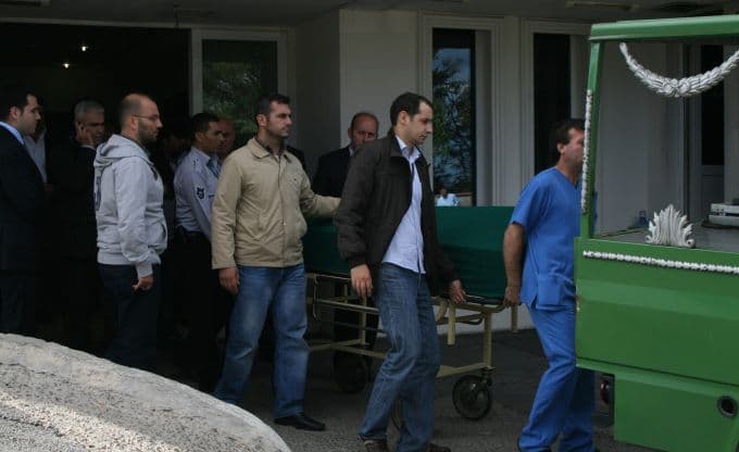 Adnan Uyumaz 3 kişiyi vurdu, 1 ölü!