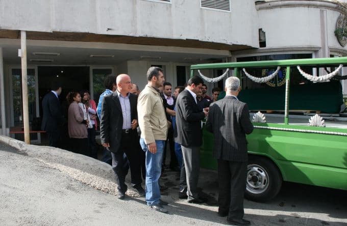 Adnan Uyumaz 3 kişiyi vurdu, 1 ölü!