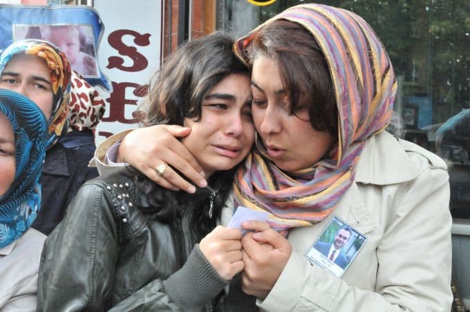 Adnan Uyumaz 3 kişiyi vurdu, 1 ölü!