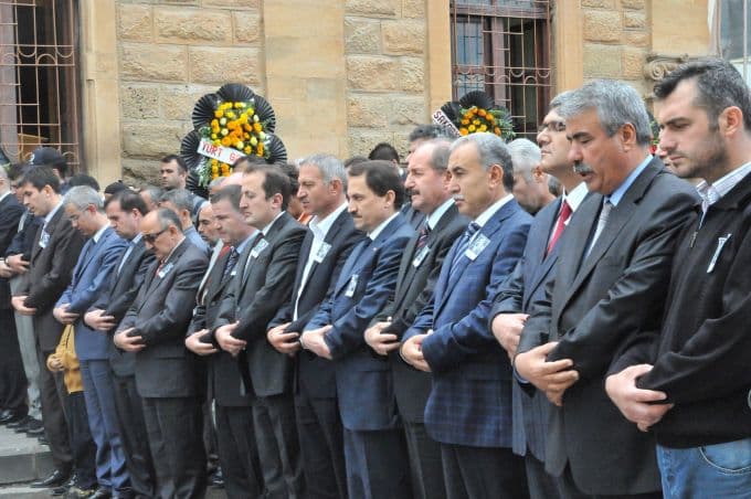 Adnan Uyumaz 3 kişiyi vurdu, 1 ölü!