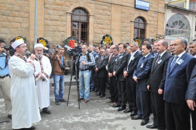 Adnan Uyumaz 3 kişiyi vurdu, 1 ölü!