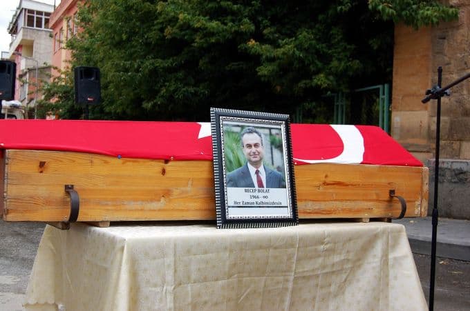 Adnan Uyumaz 3 kişiyi vurdu, 1 ölü!