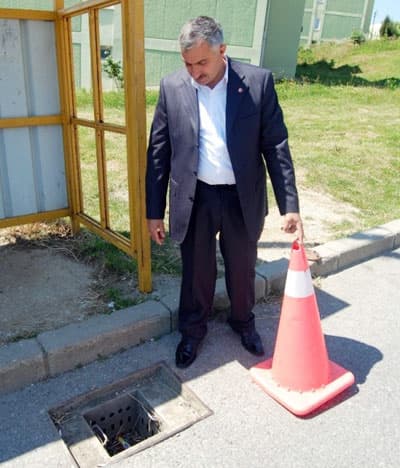 Bu Kadarına da Pes Doğrusu!