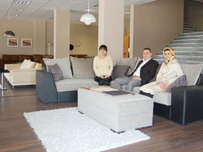 &#8220;Evzen&#8221; Sakarya&#8217;da