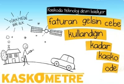 Henüz Sigorta Yaptırmadınız mı?