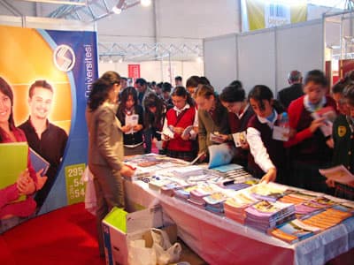 SAÜ SABİTEK Günleri'nde