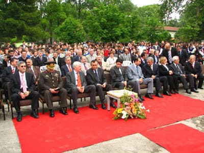 SAÜ SABİTEK Günleri'nde