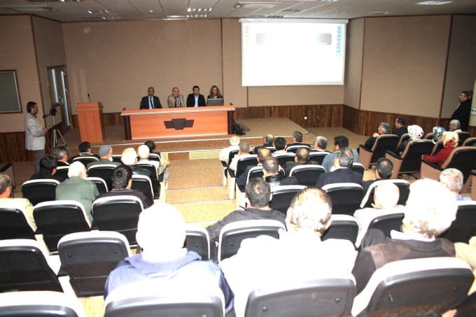 Erenler'de yapılacak TOKİ konutları için konuştu
