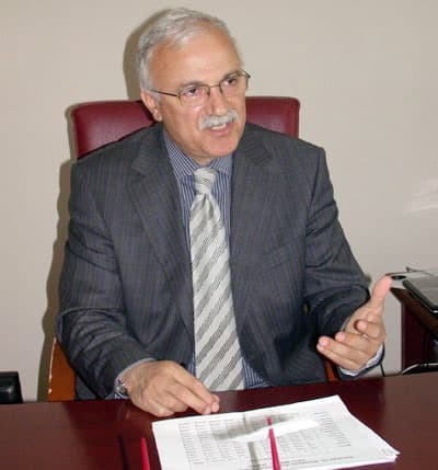 Tarım Alanları Tarım Dışında Kullanılıyor