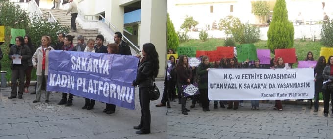 Tecavüze uğrayan 14 yaşındaki kız ilk kez konuştu!