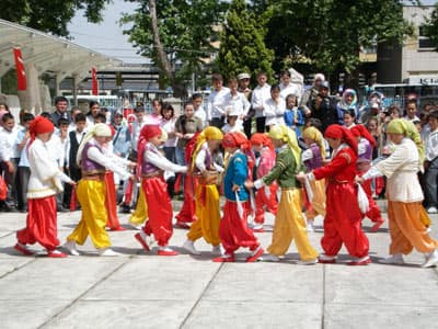 Müzeler Haftası Etkinliği