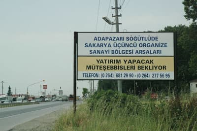 Tabelayı Gören Yatırım Yaptı