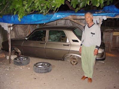 Bu Kadar da Olmaz!