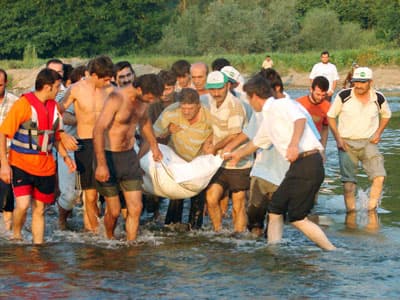 Sıcaklıklarla Birlikte Boğulmalar da Artıyor
