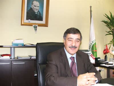 SEDAŞ'ın Ağaçlarla Mücadelesi!