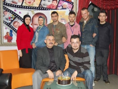 Saral Dijital Dört Yaşında