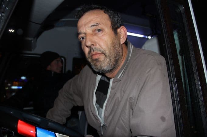 Akıllara durgunluk veren olay!