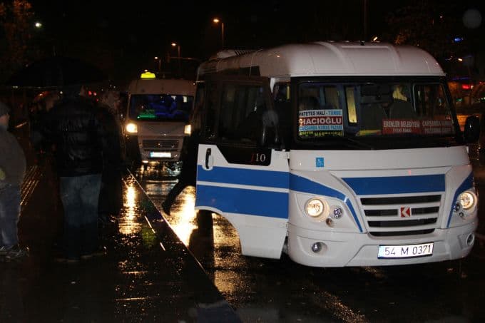 Akıllara durgunluk veren olay!