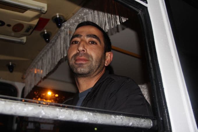 Akıllara durgunluk veren olay!