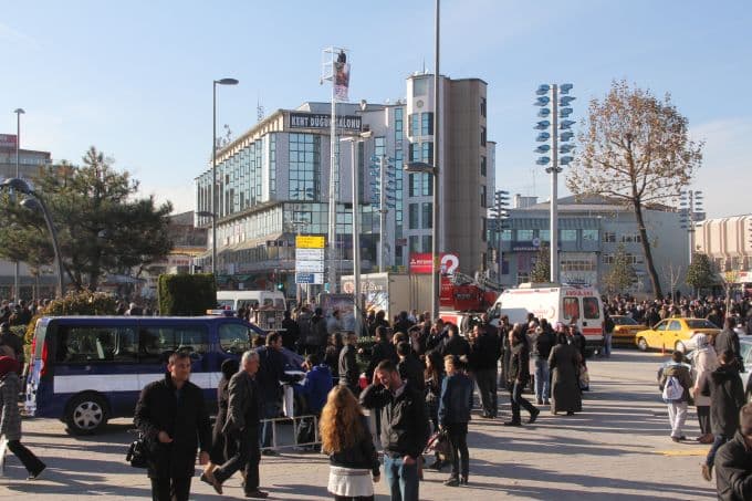 Sakaryalı Cemre'den 6 gündür haber alınamıyor!