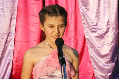 Afacanlar Çocuk Evi'nde 1. Çocuk Şenliği Coşkusu!