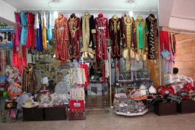 Saklı Güzellik: "Tarihi Tozlu Çarşısı"