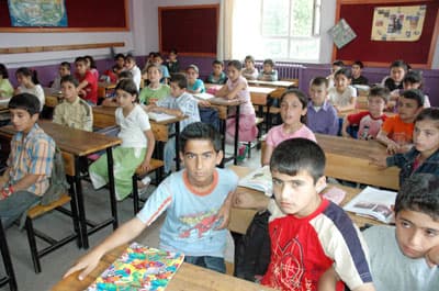 Küçük Murat'ı Arama Çalışmaları Devam Ediyor