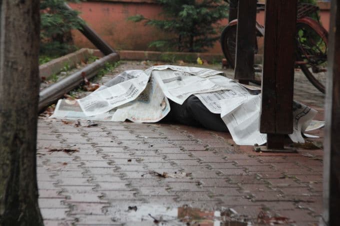 Sakarya'da esrarengiz cinayet