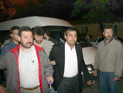 Sakarya'daki Suç Örgütü Operasyonu