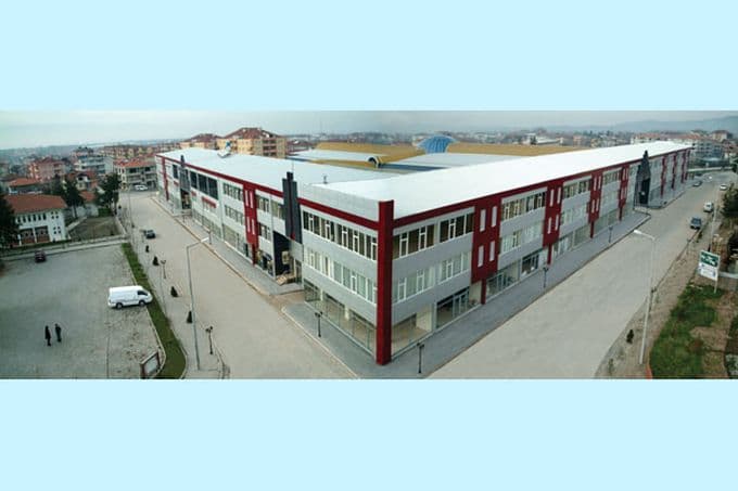 Hendek'teki Kapalı Oto Pazarı ne zaman açılacak?  