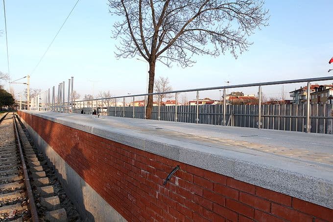 Şehir içi raylı sistemde son durum ne?